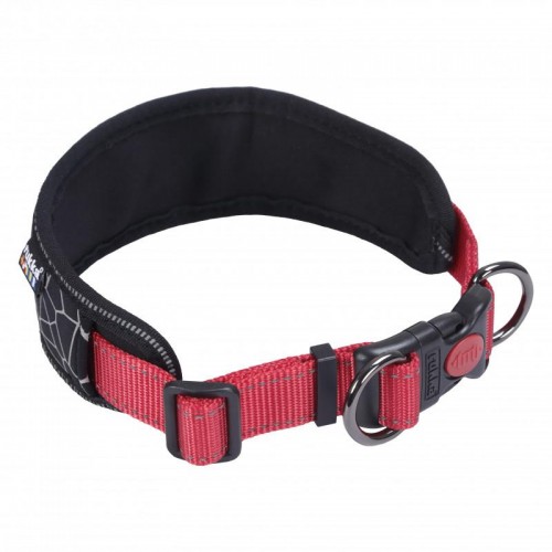 Неопренов кучешки нашийник Rukka Pets Cube Soft Collar Dog