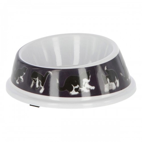 Пластмасова купичка за храна (140 мл)