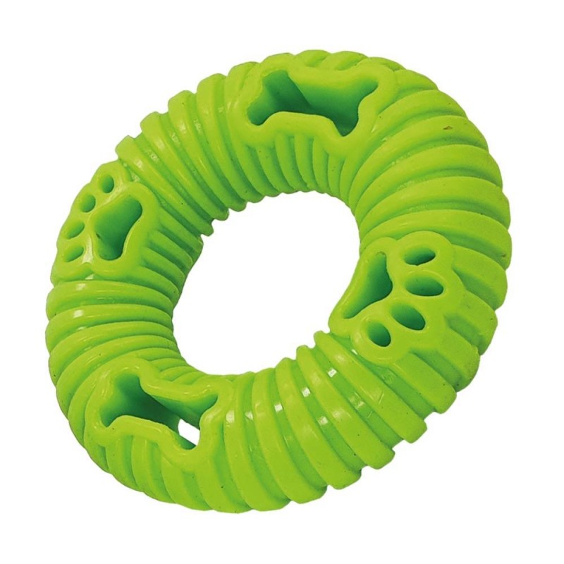 Плуваща играчка за куче Nobby Snack Ring