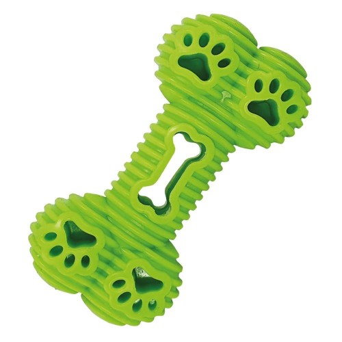Плуваща играчка за куче Nobby Snack Bone