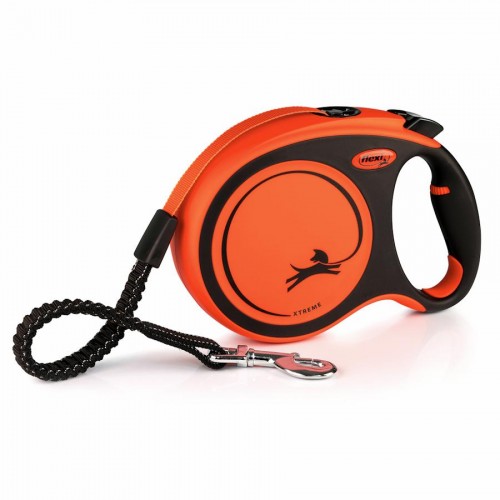 Автоматичен повод Flexi Xtreme L