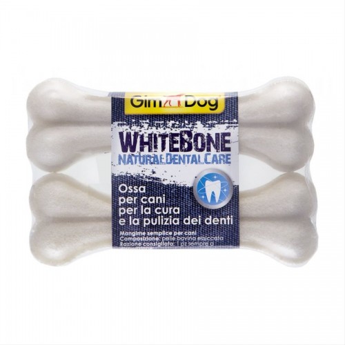 Gimdog Whitebone - 2 х 11.5 см