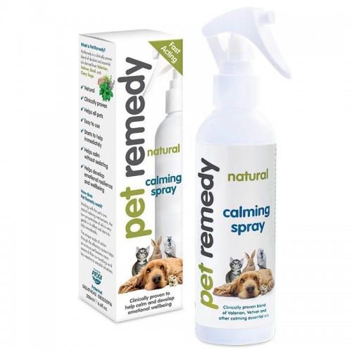 Cat Calming Spray (200 мл) - успокояващ спрей за котка