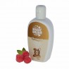 Кучешки шампоан за тъмна козина Kerbl Magic Brush Shampoo Dark Fur - 200 мл