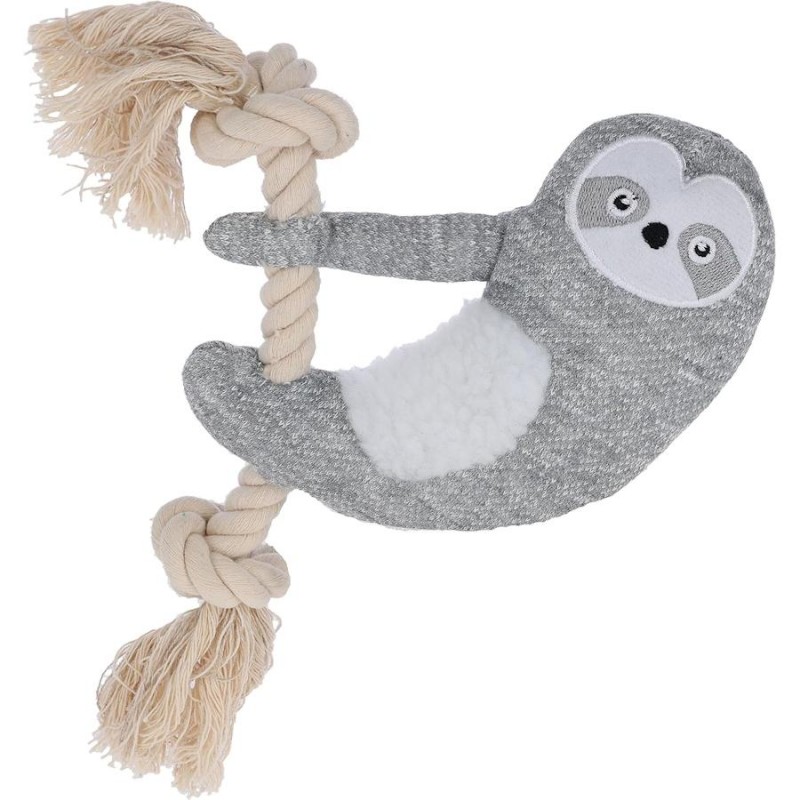 Играчка Ленивец Kerbl Soft Puppy Toy Sloth