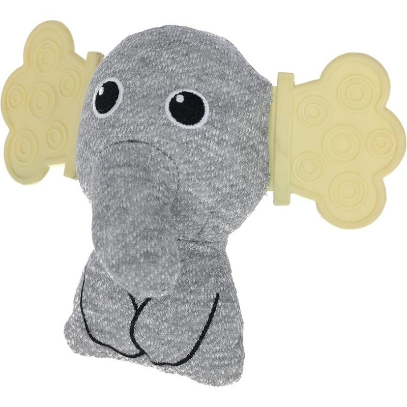 Играчка Слонче Kerbl Soft Puppy Toy Elephant