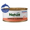 Natua Natural Cat Tuna & Salmon - консерва за котки (85 гр)