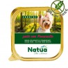 Natua Dog Paté with Ham - чудесен пастет за кучета с шунка