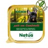 Natua Dog Paté with Shrimps - пастет за кучета (4 х 100 гр)