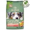 Висок клас храна за кучета от средни породи Fltazor Pro-Nutrition Pure Life Dog Adult Medium (2 кг)