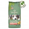 Висок клас храна за кучета от средни породи Fltazor Pro-Nutrition Pure Life Dog Adult Medium (12 кг)
