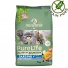 Отлична храна за кастрирани котки със сардини Flatazor Pro-Nutrition Pure Life Cat Adult with Sardines (2 кг)