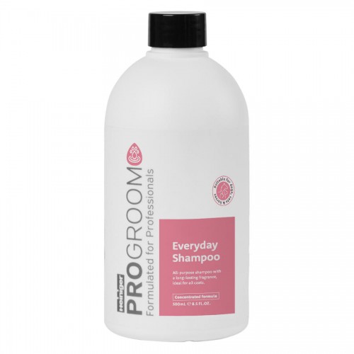 Heineger ProGroom® Everyday Shampoo (500 мл) - ежедневен шампоан за кучета и котки