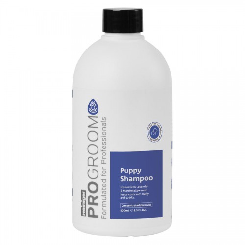 Heineger ProGroom® Puppy Shampoo (500 мл) - шампоан за кученца и котенца