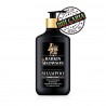 Шампоан за кучета с черна козина Barkin & Meowson Dark Coat Shampoo (350 мл) - шампоан за кучета с тъмна козина