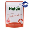 Natua Natural Cat Tuna & Salmon - пауч за котки с риба тон и сьомга