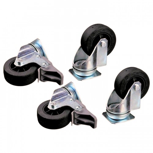 Транспортни колелца за Skudo IATA - опция