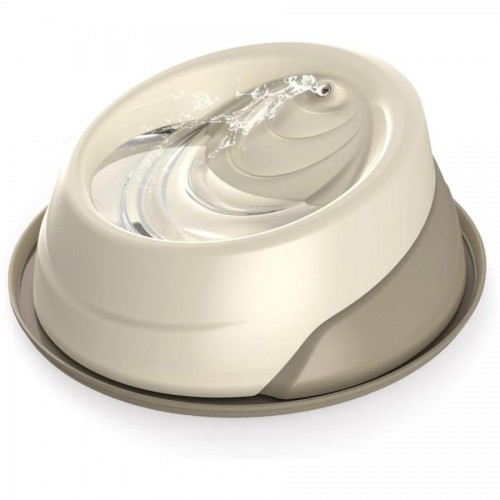 Електрически фонтан за котки Trevi