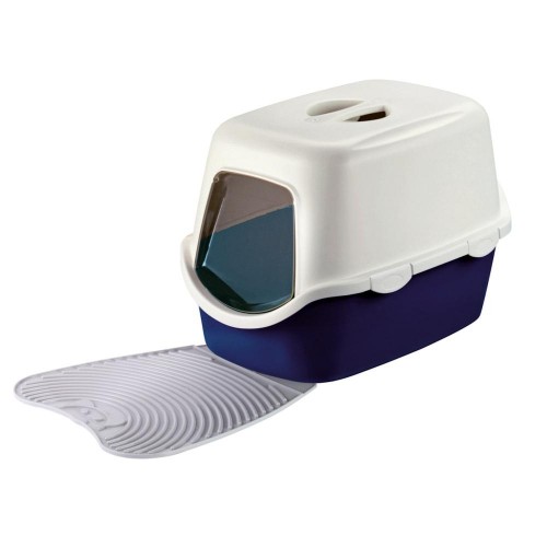 Kerbl Toilet Map - изтривалка за котешка тоалетна (39 х 35 см)