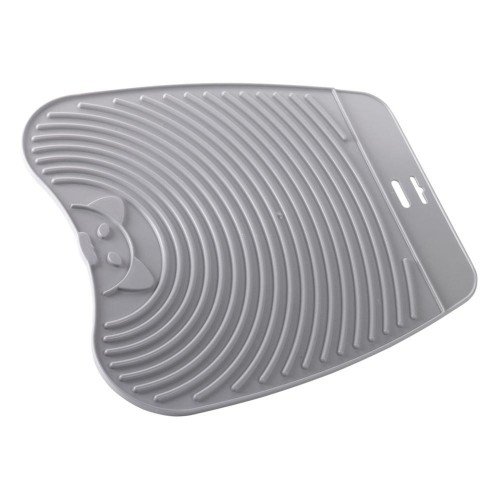 Kerbl Toilet Map - изтривалка за котешка тоалетна (39 х 35 см)