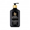 Шампоан за кучета с черна козина Barkin & Meowson Dark Coat Shampoo (350 мл) - шампоан за кучета с тъмна козина