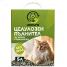 Grewo - натурална тоалетна за котки (5 л.)