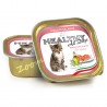 Пауч за котенца - Healthy All days Kitten "Сьомга"