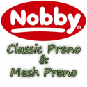 Nobby Classic Preno & Mesh Preno