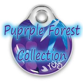 Колекция Rogz Purple Forest