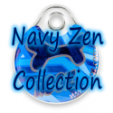 Колекция Rogz Navy Zen