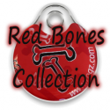 Колекция Rogz Red Bones