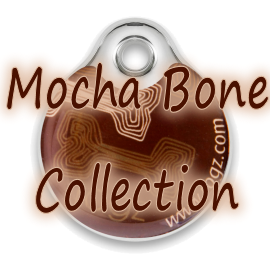 Колекция Rogz Mocha Bones
