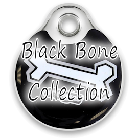 Колекция Rogz Black Bone