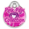 Колекция Rogz Pink Paw