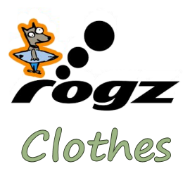 Rogz Clothes